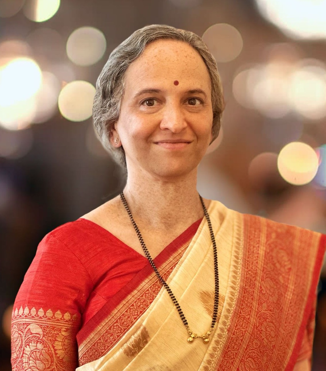 मंजुश्री आठवले