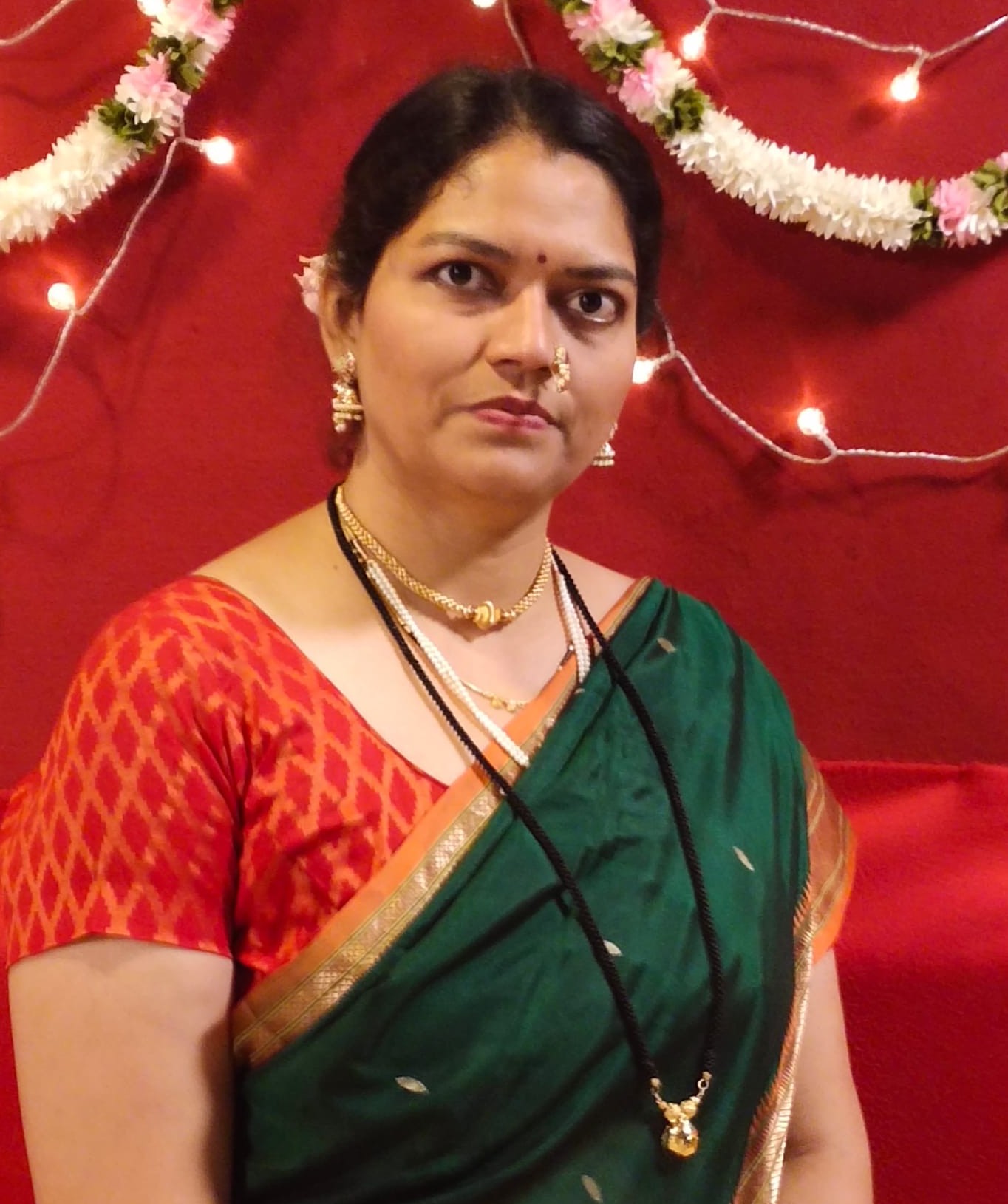 प्रतिभा गायकवाड