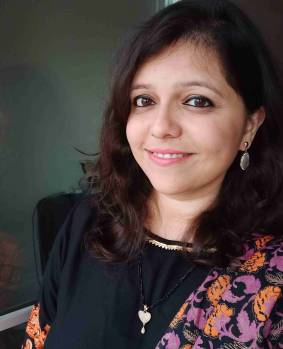 शलाका गोखले
