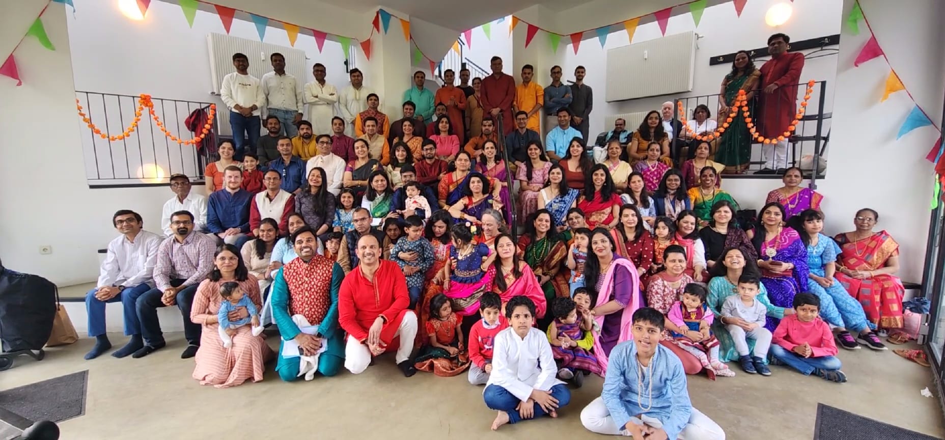 Cultural program