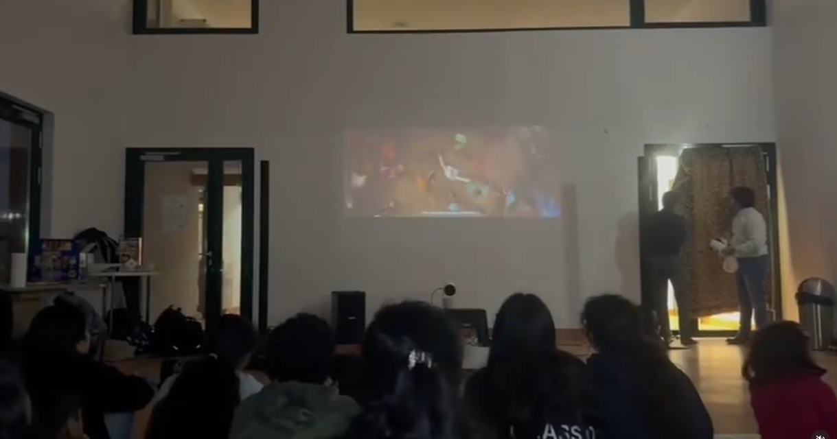 Movie Premier - Sant Tukaram - Photo 2