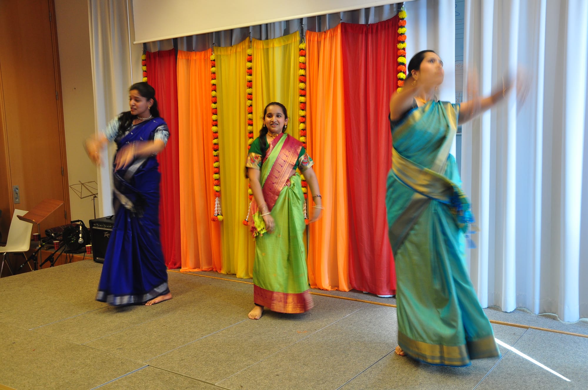 Maharashtra Din 2025 photo 35