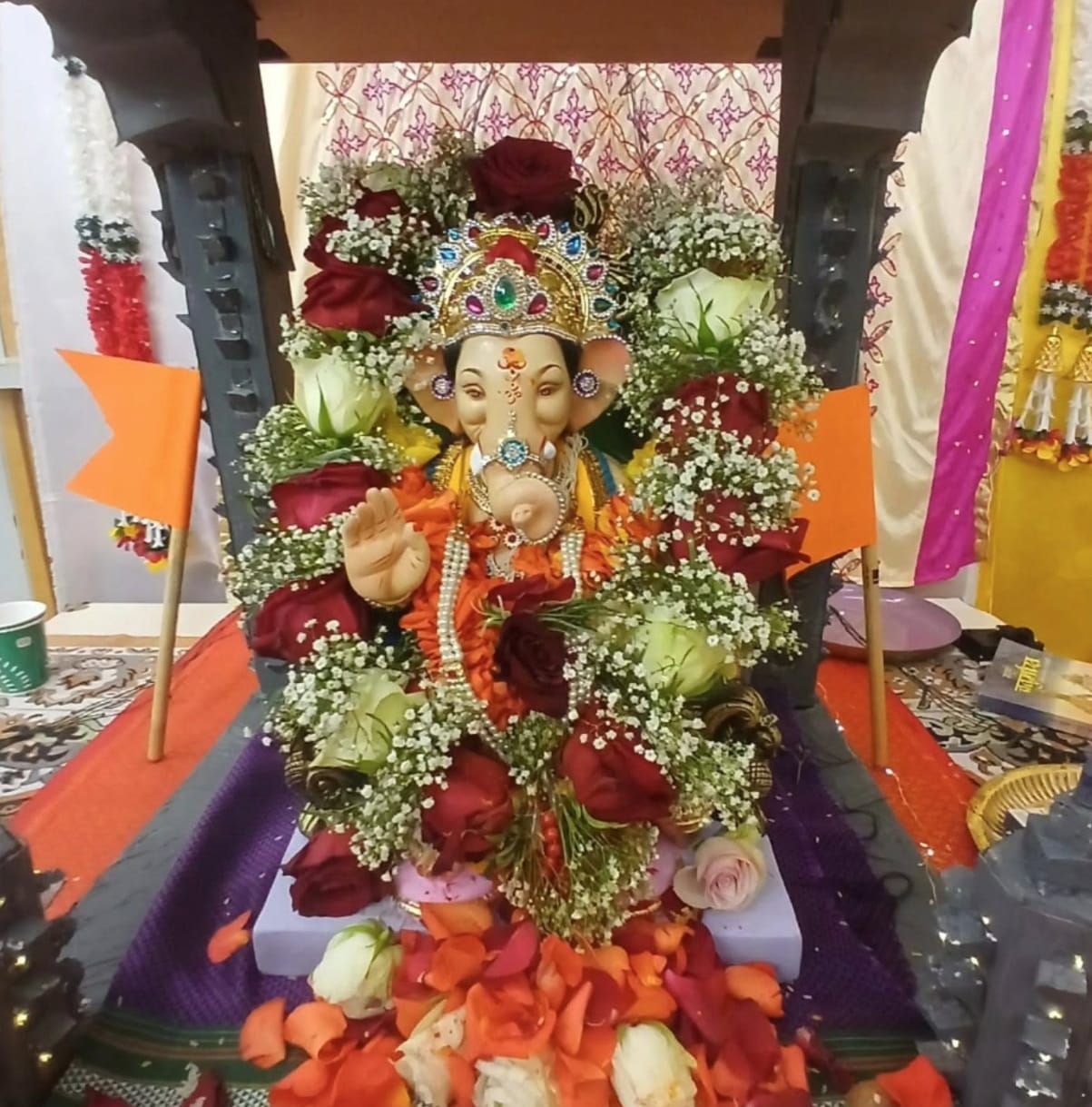गणेशोत्सव २०२६