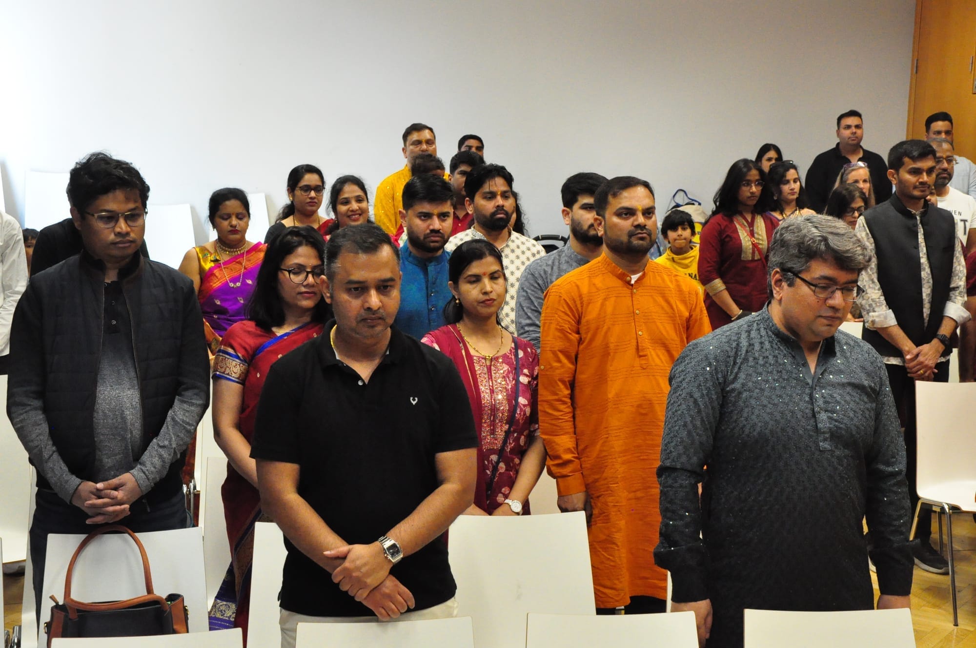Maharashtra Din 2026 photo 5