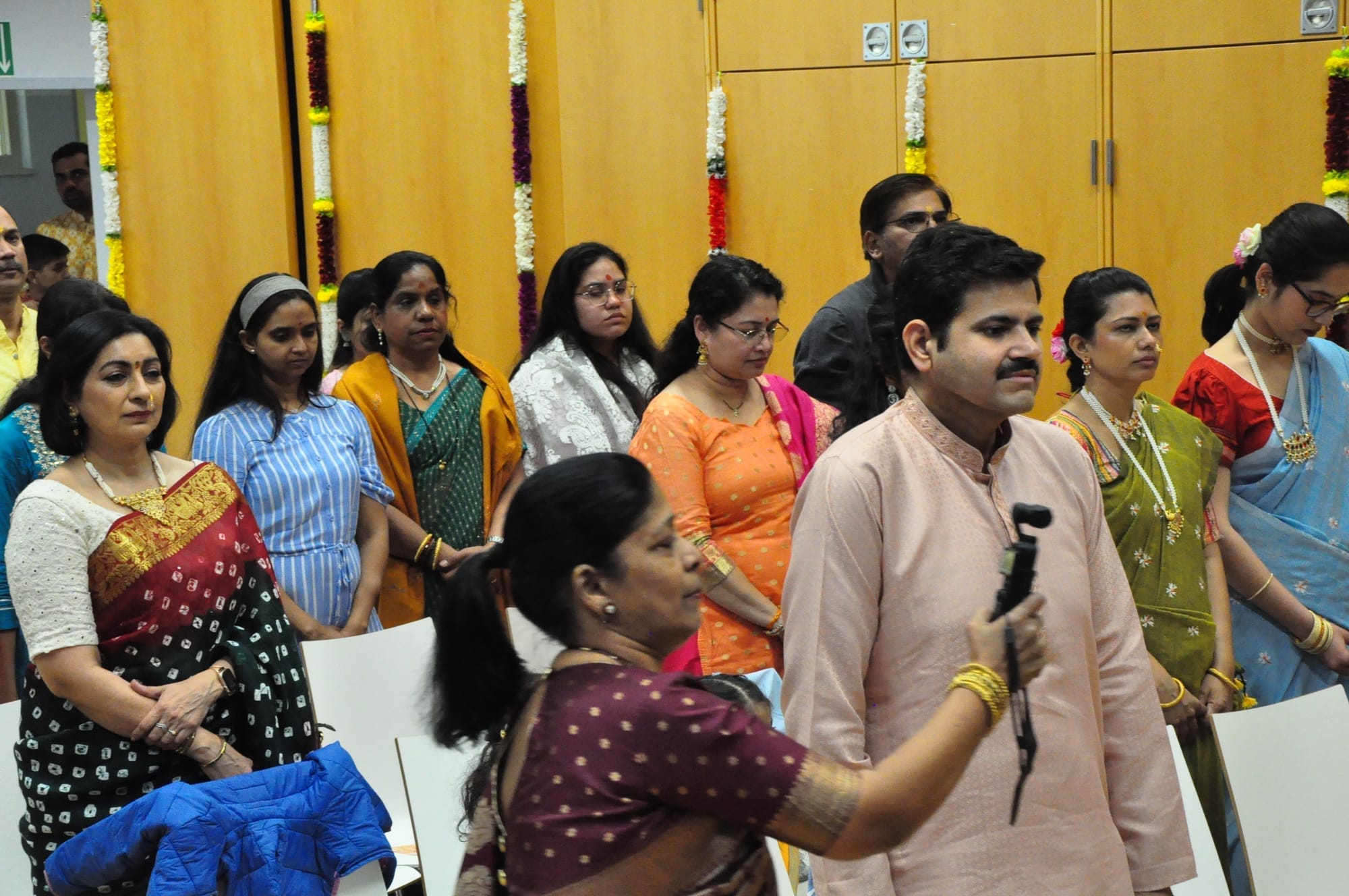 Maharashtra Din 2026 photo 6