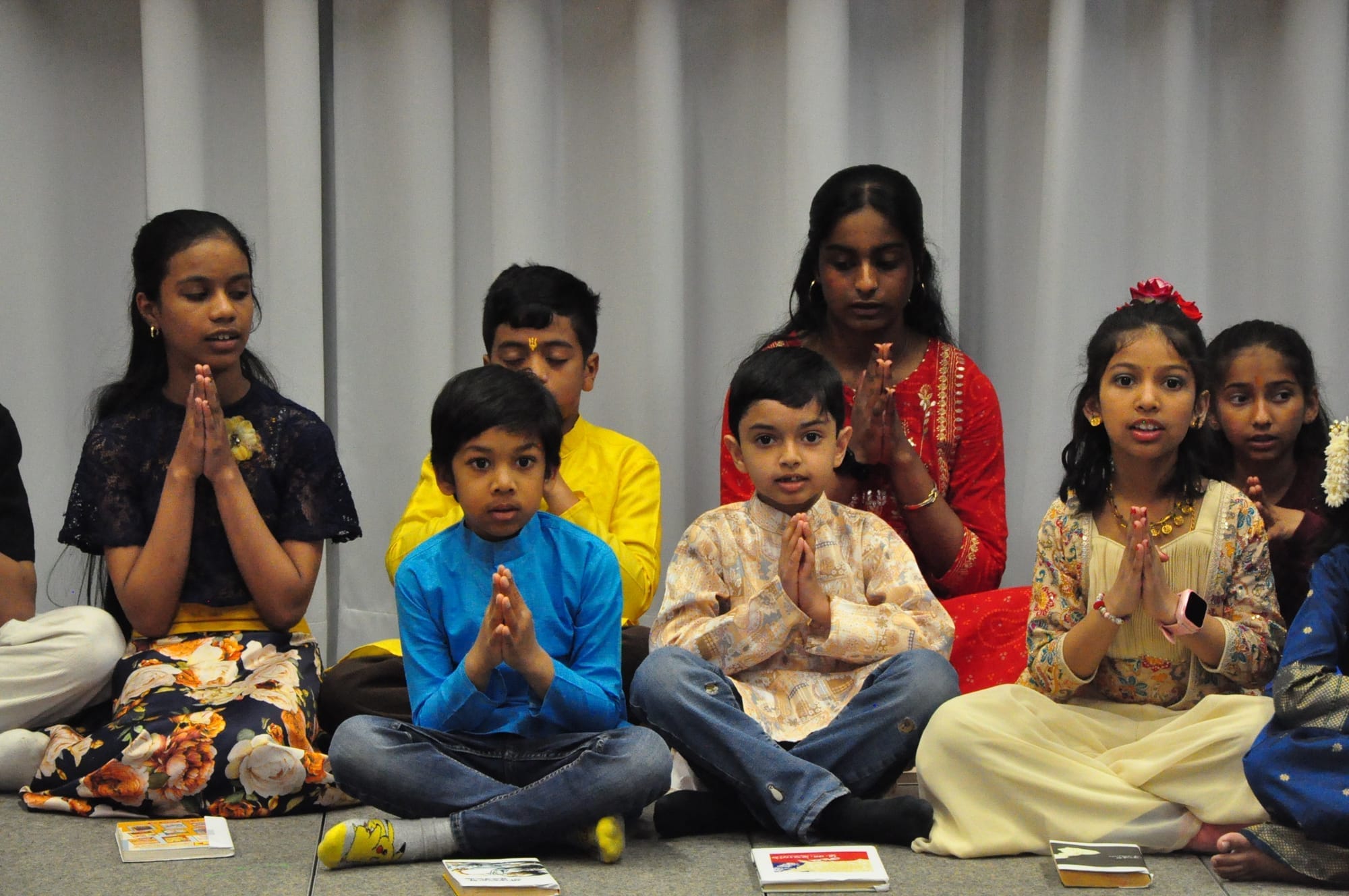 Maharashtra Din 2026 photo 11