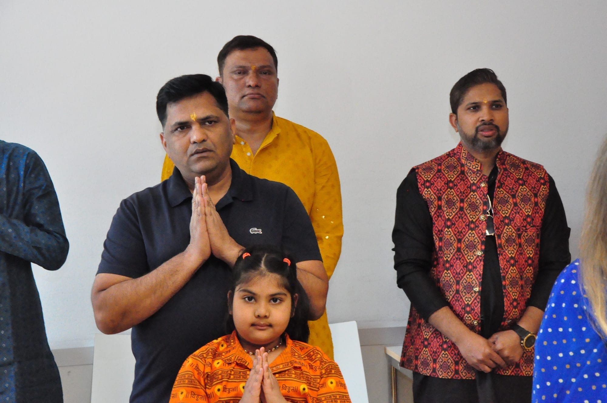 Maharashtra Din 2026 photo 27