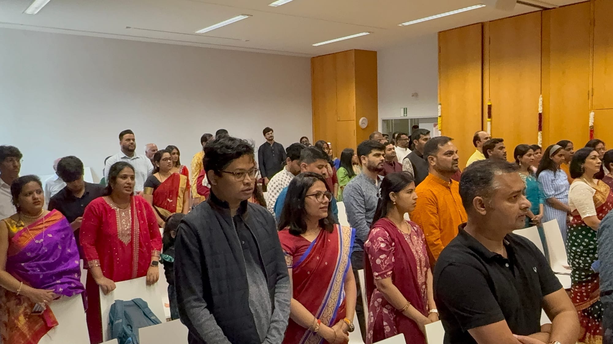 Maharashtra Din 2026 photo 28