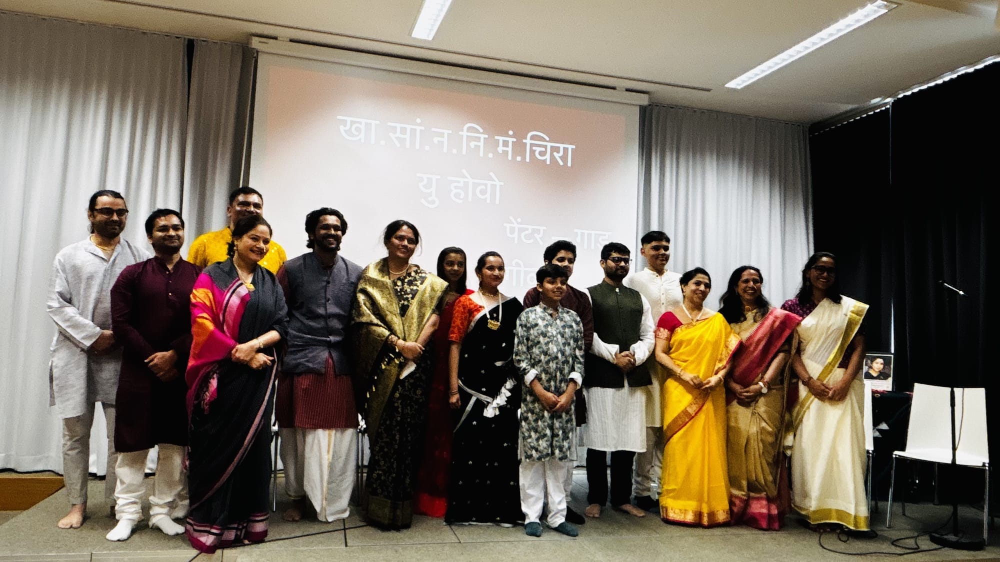 Maharashtra Din 2026 photo 31