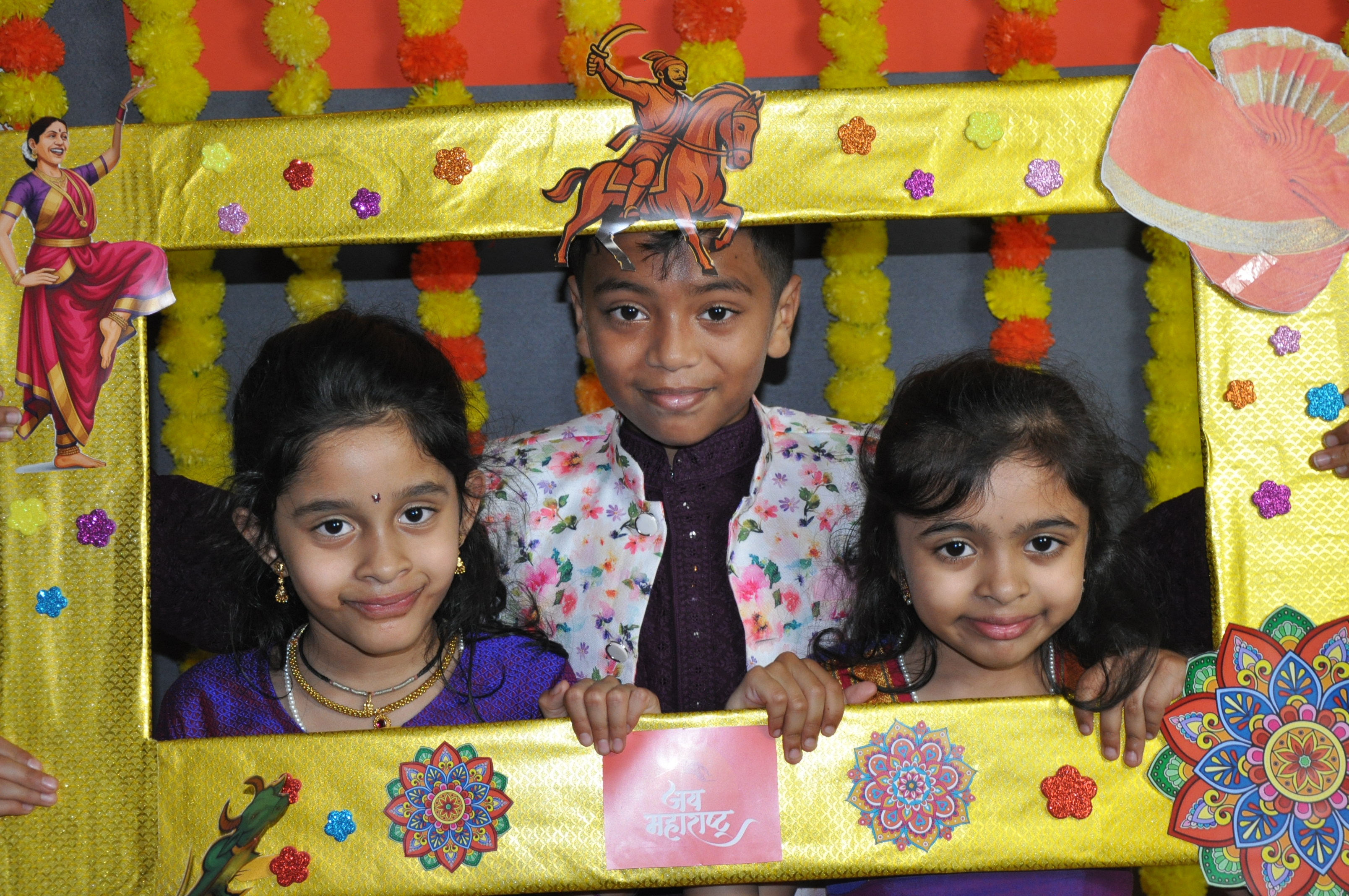 Maharashtra Din 2025 photo 3