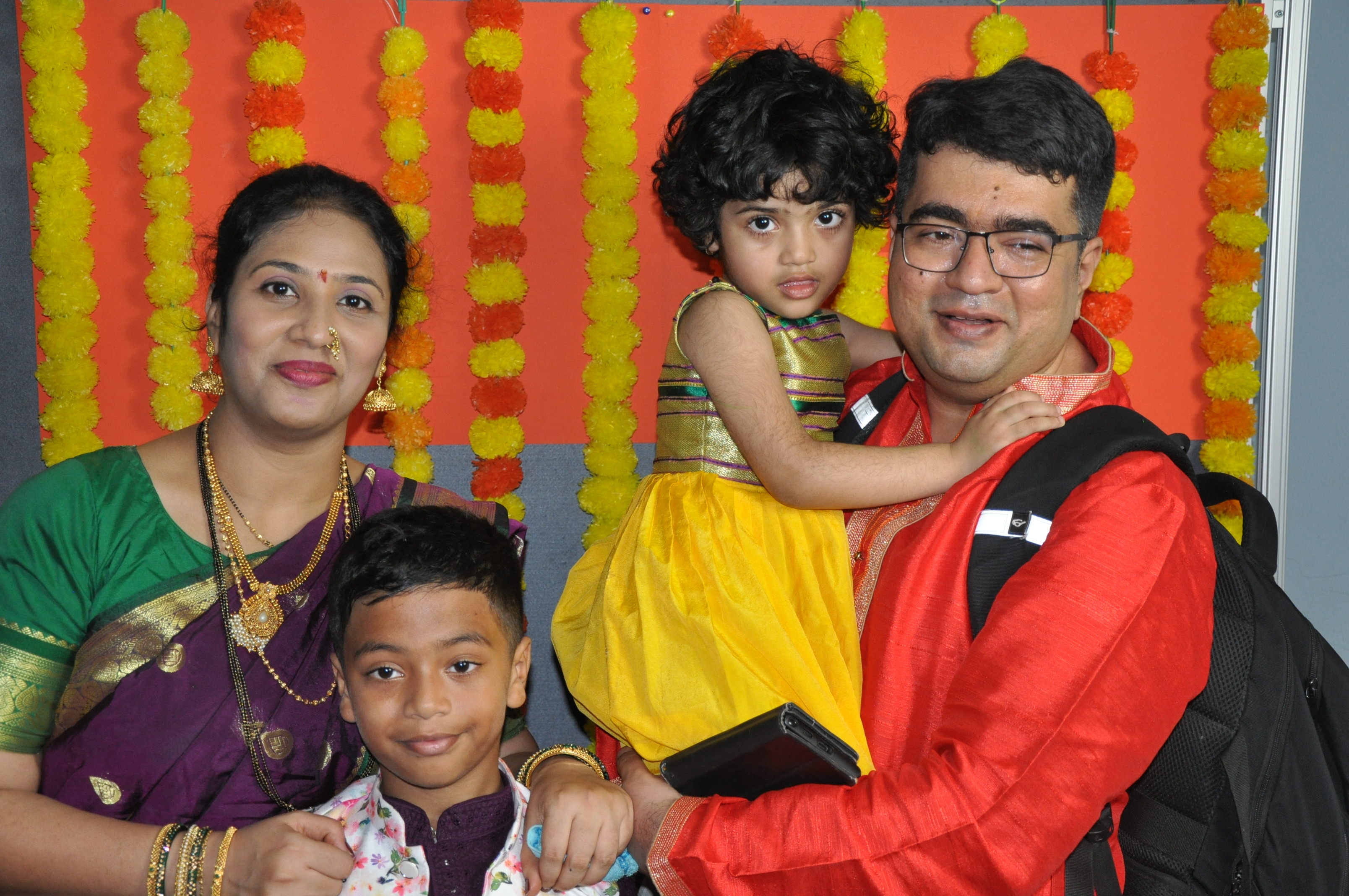 Maharashtra Din 2025 photo 4