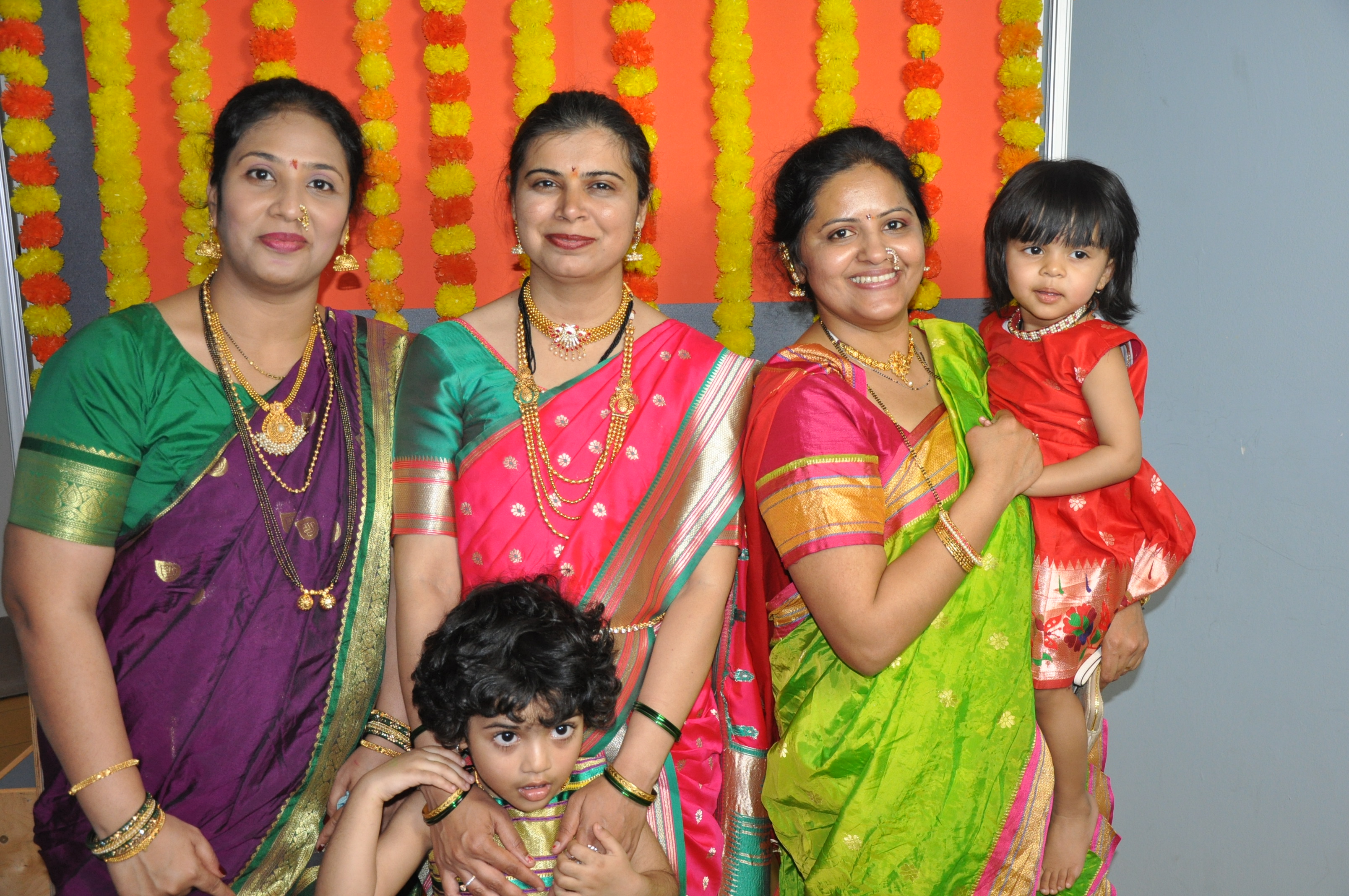 Maharashtra Din 2025 photo 7