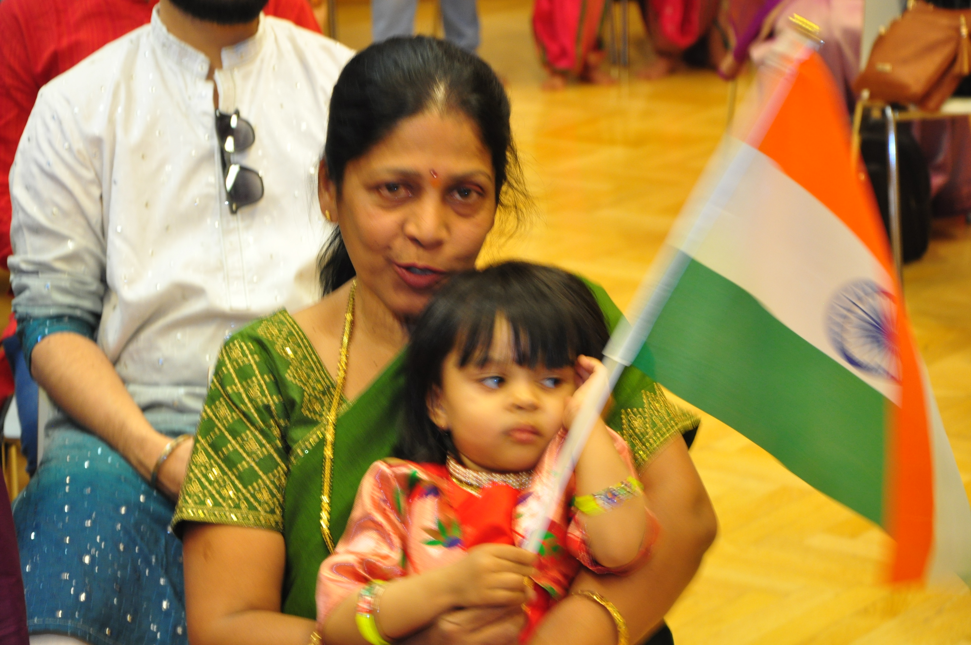 Maharashtra Din 2025 photo 10