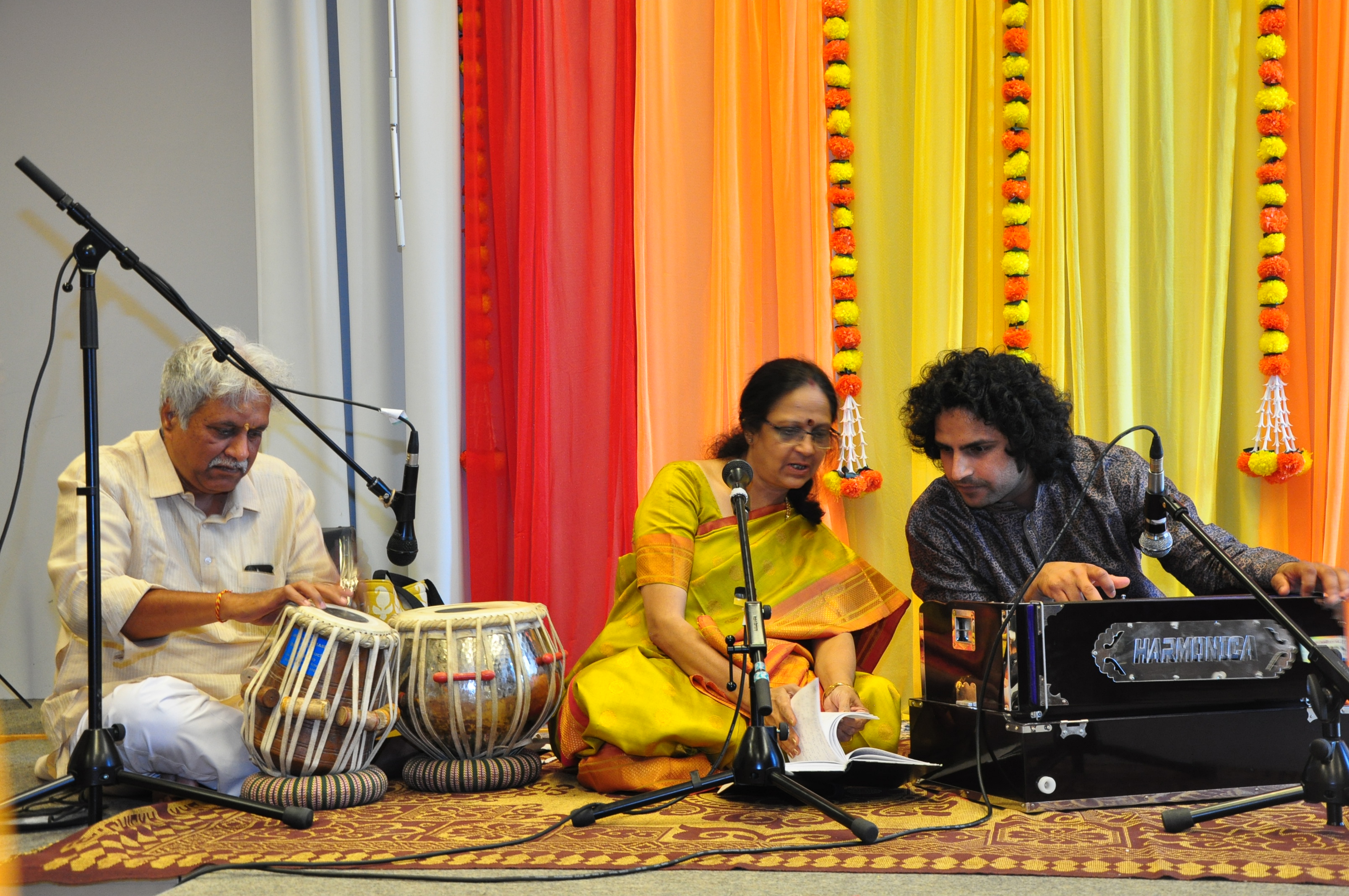 Maharashtra Din 2025 photo 11