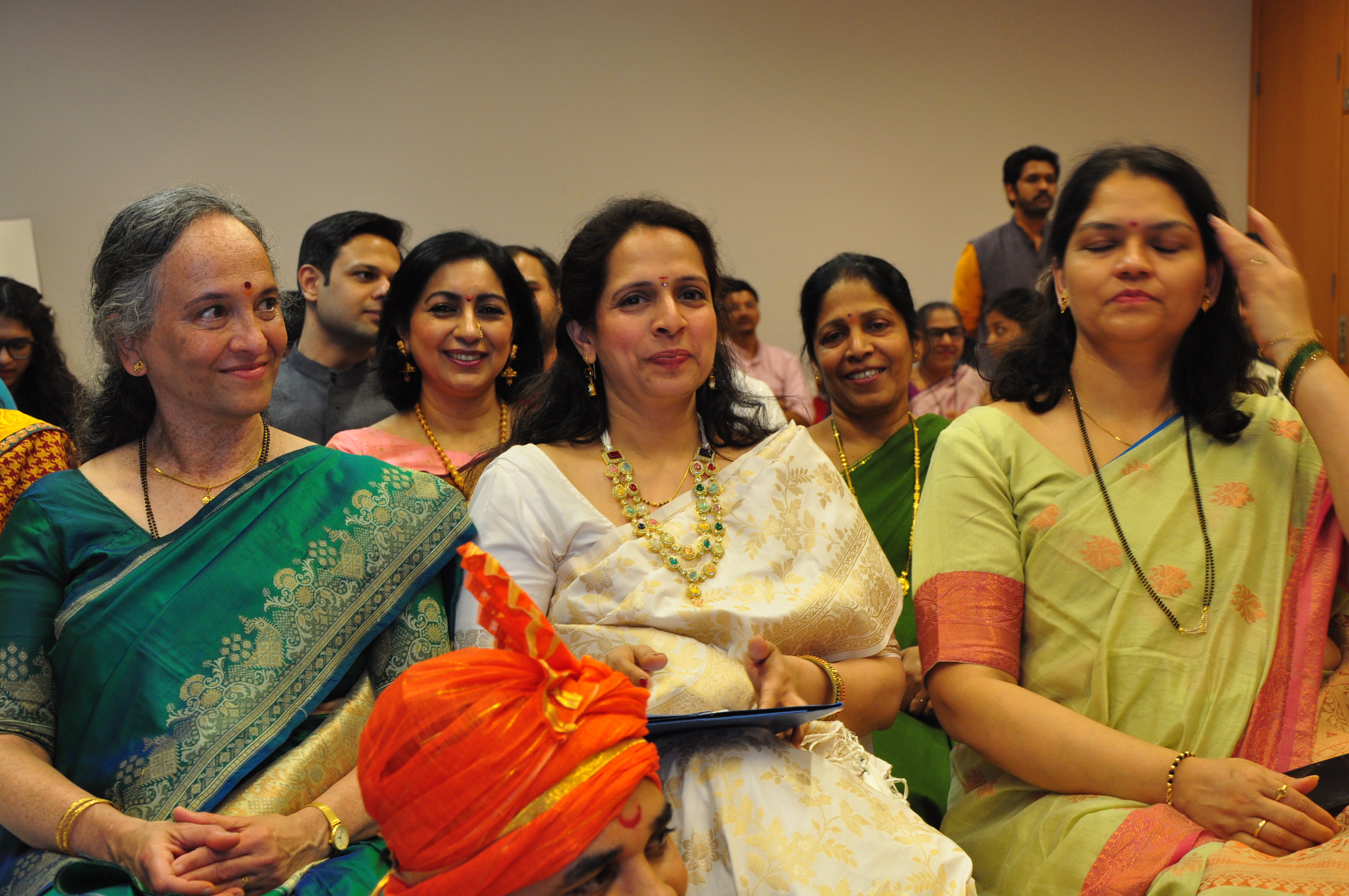 Maharashtra Din 2025 photo 13