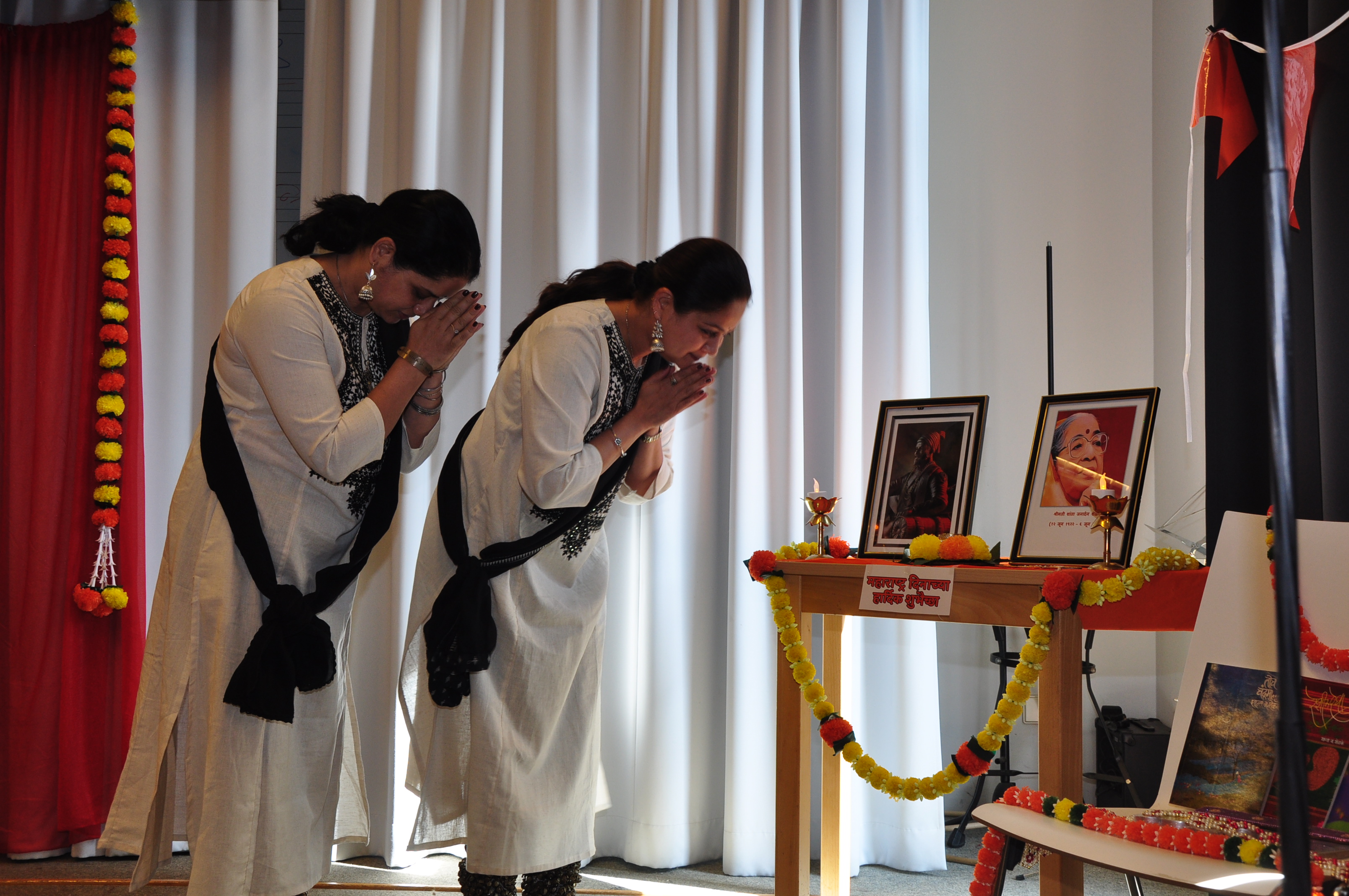 Maharashtra Din 2025 photo 14