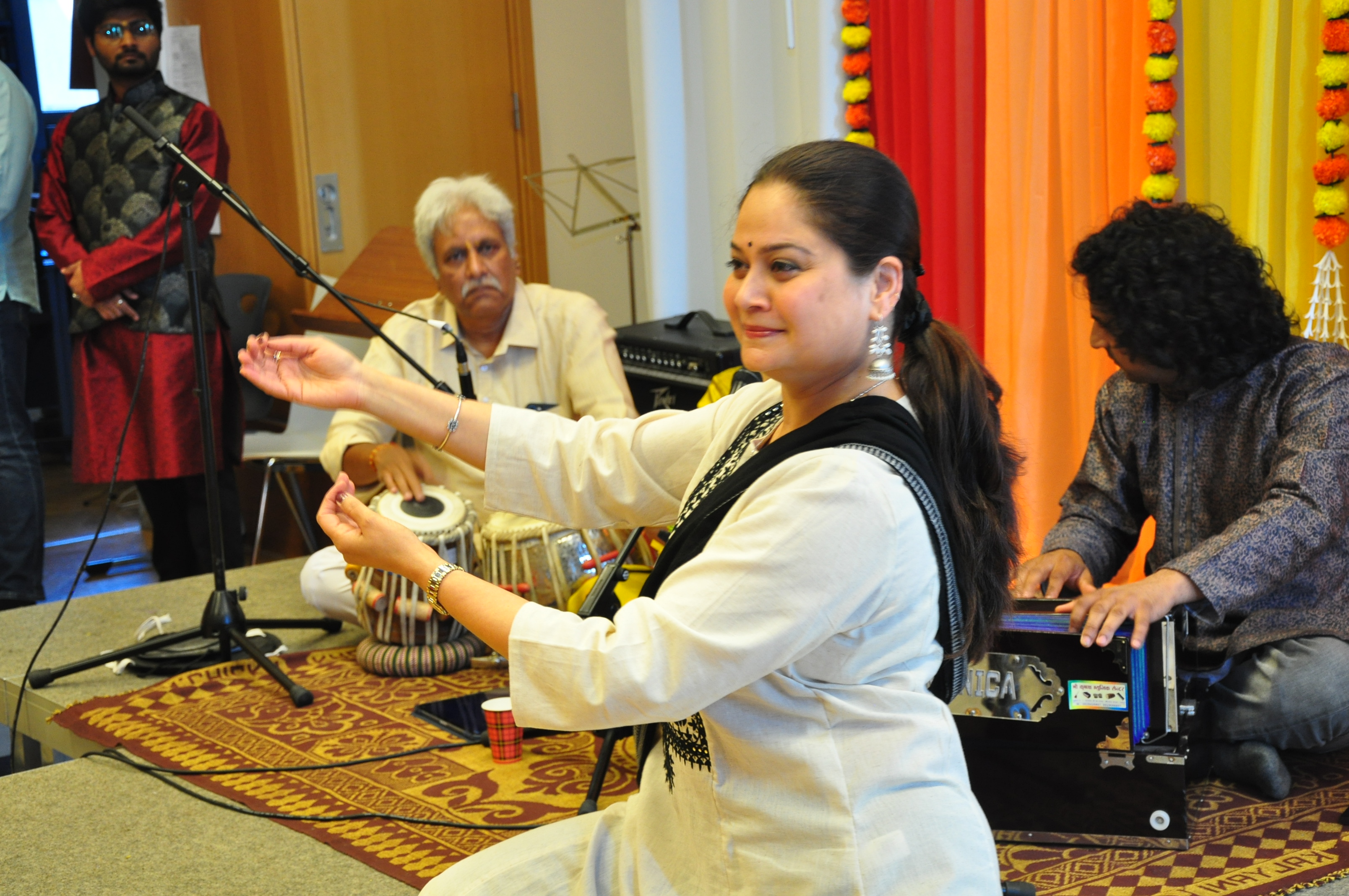 Maharashtra Din 2025 photo 16