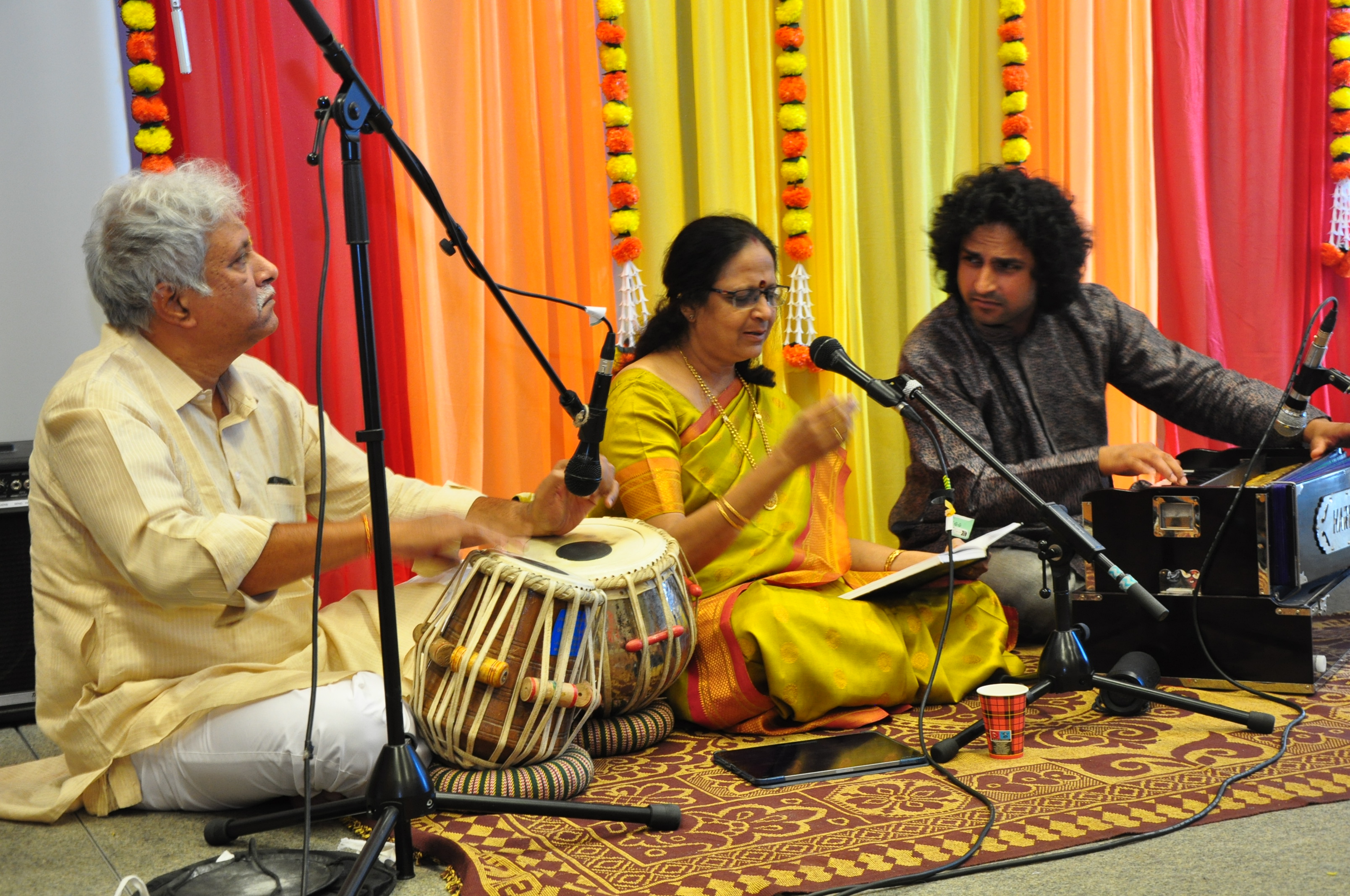 Maharashtra Din 2025 photo 17