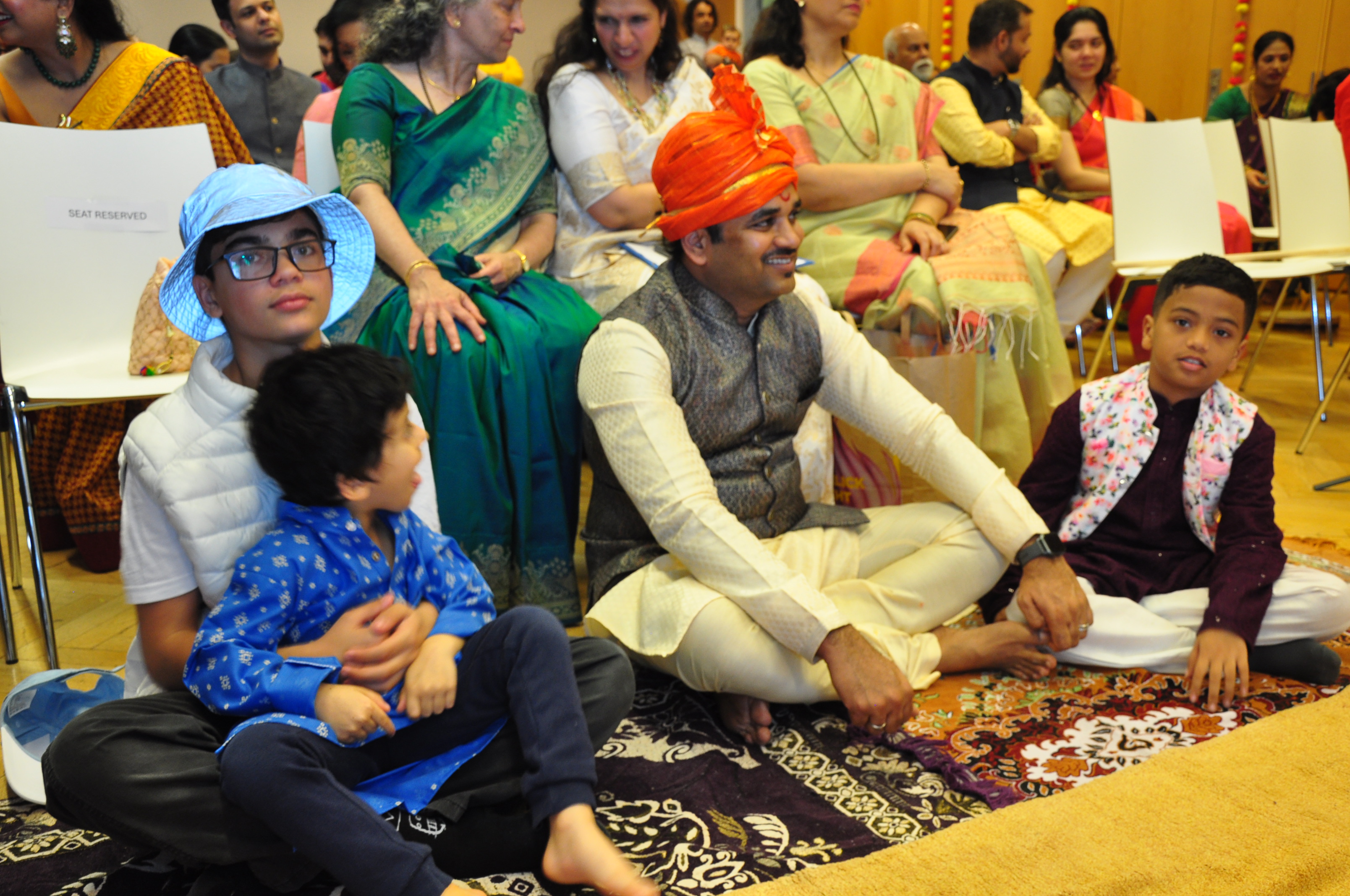 Maharashtra Din 2025 photo 18