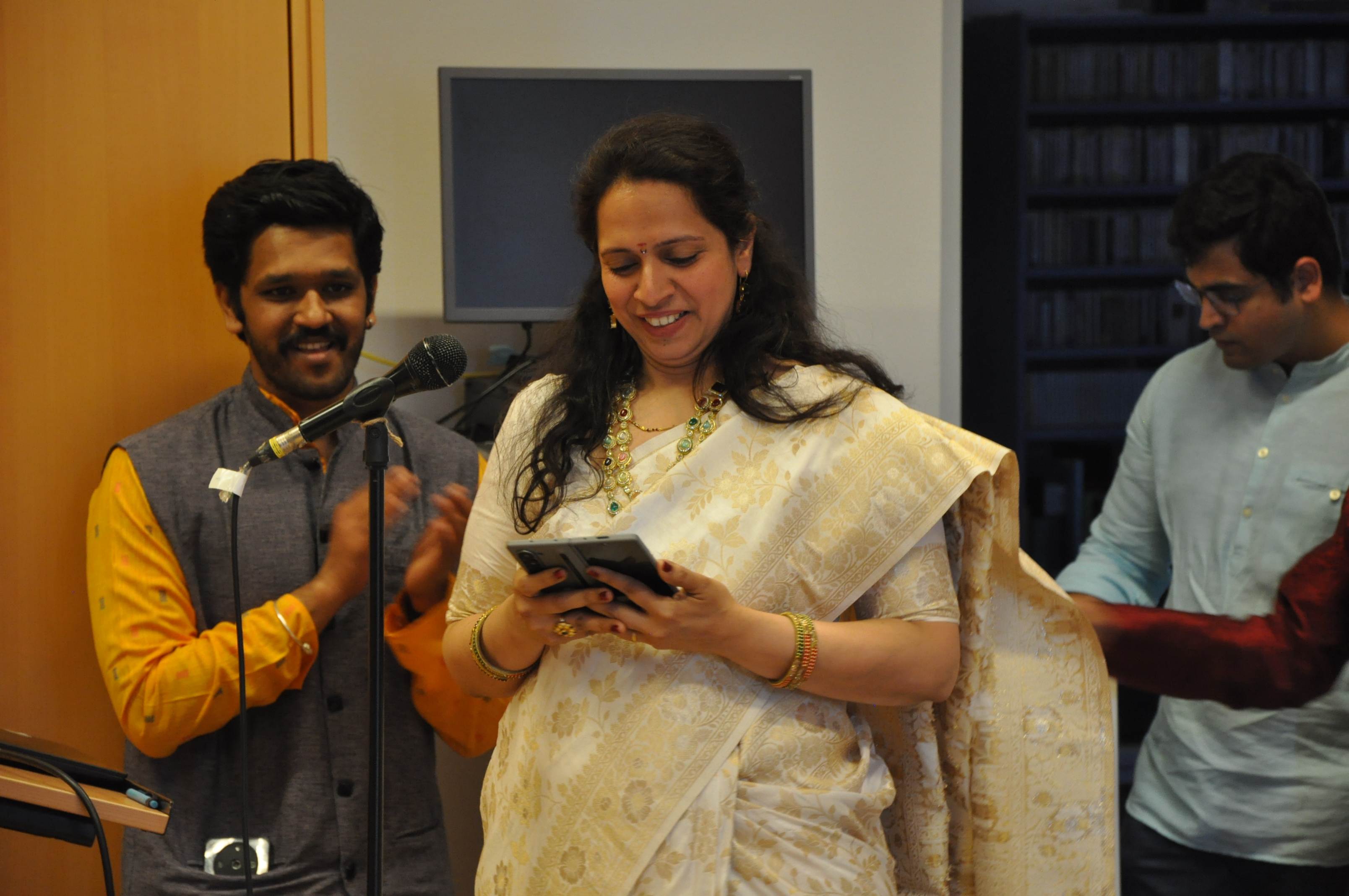 Maharashtra Din 2025 photo 21