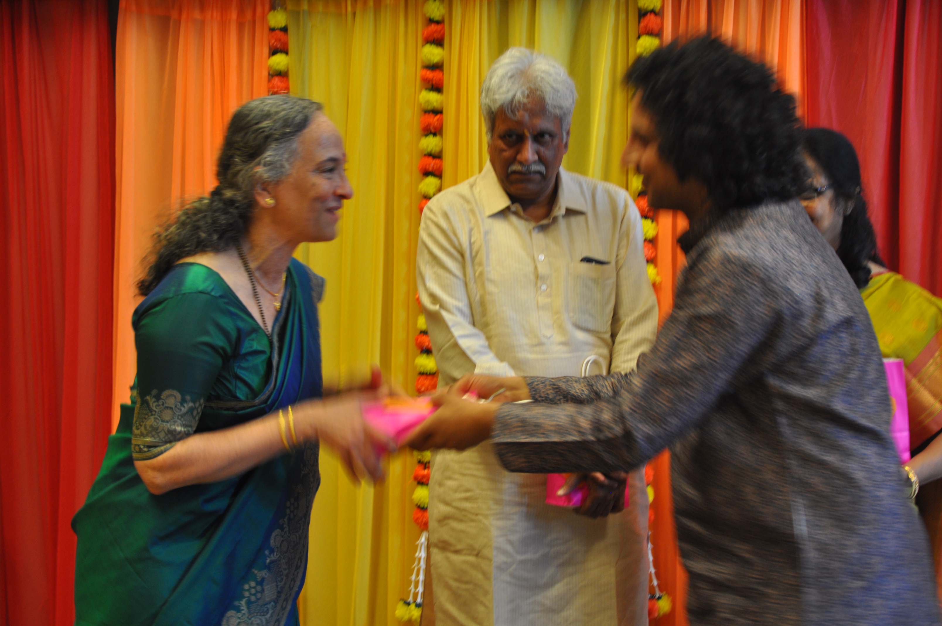 Maharashtra Din 2025 photo 22