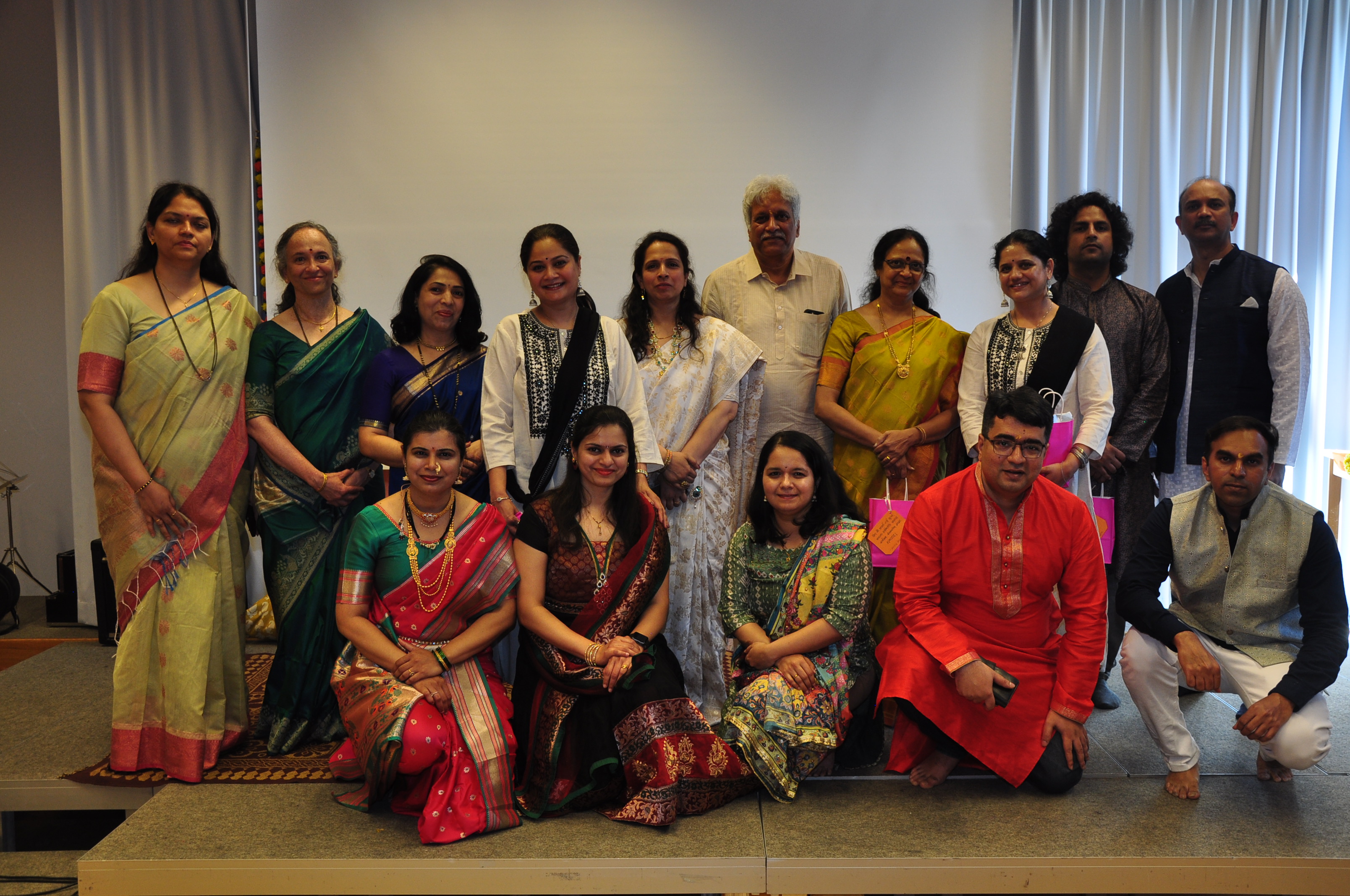 Maharashtra Din 2025 photo 23