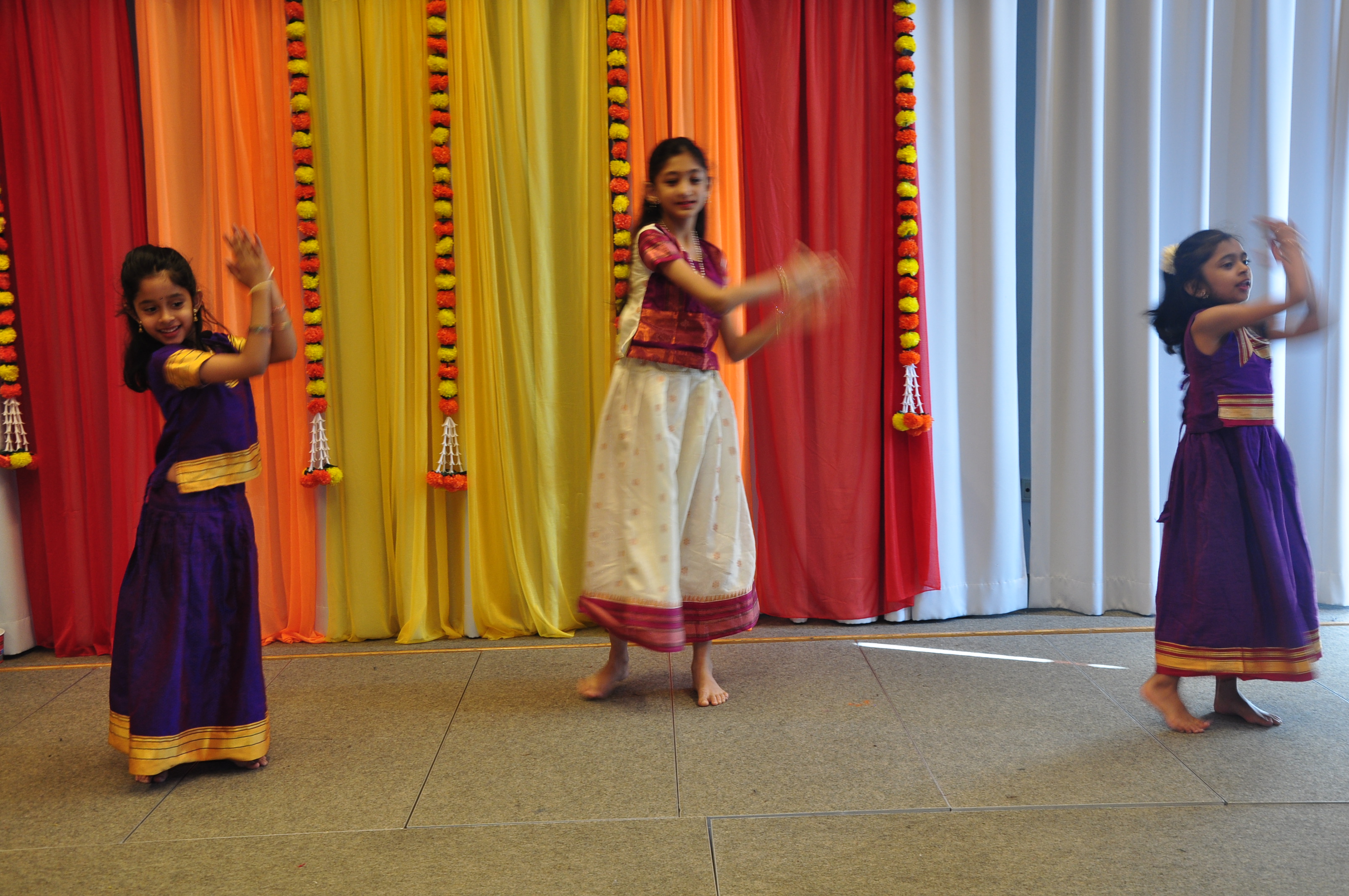 Maharashtra Din 2025 photo 26