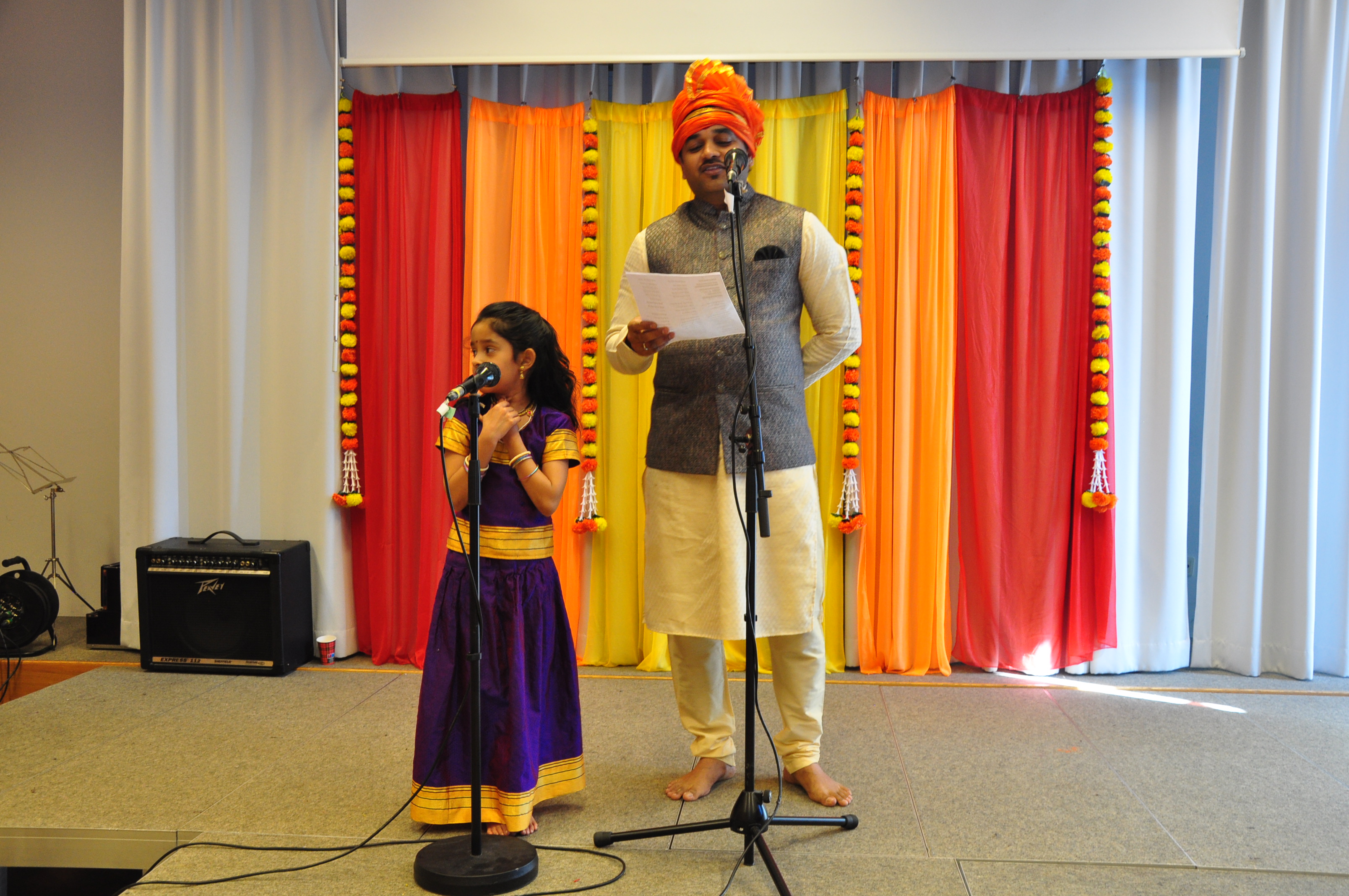 Maharashtra Din 2025 photo 30