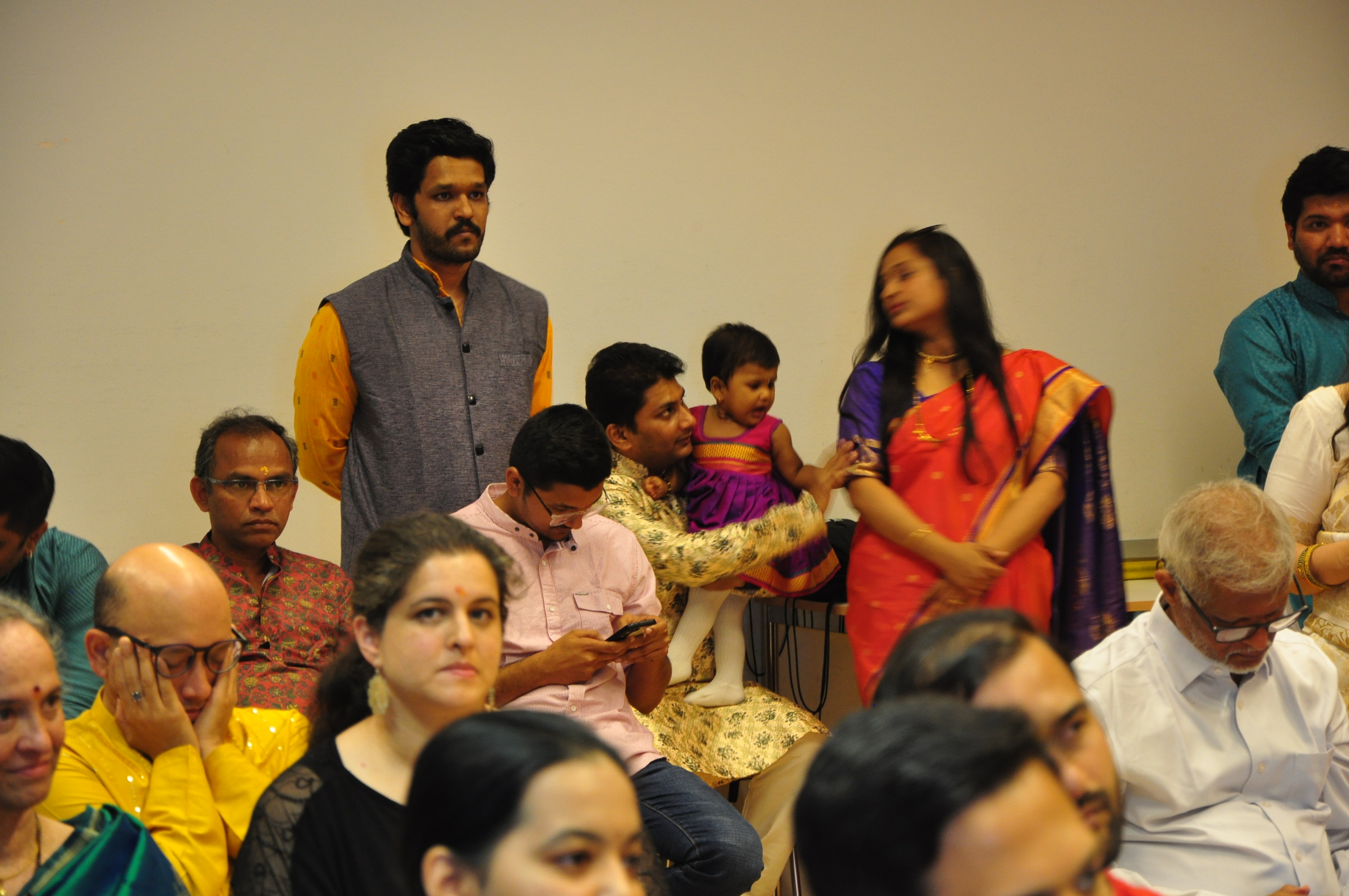 Maharashtra Din 2025 photo 31