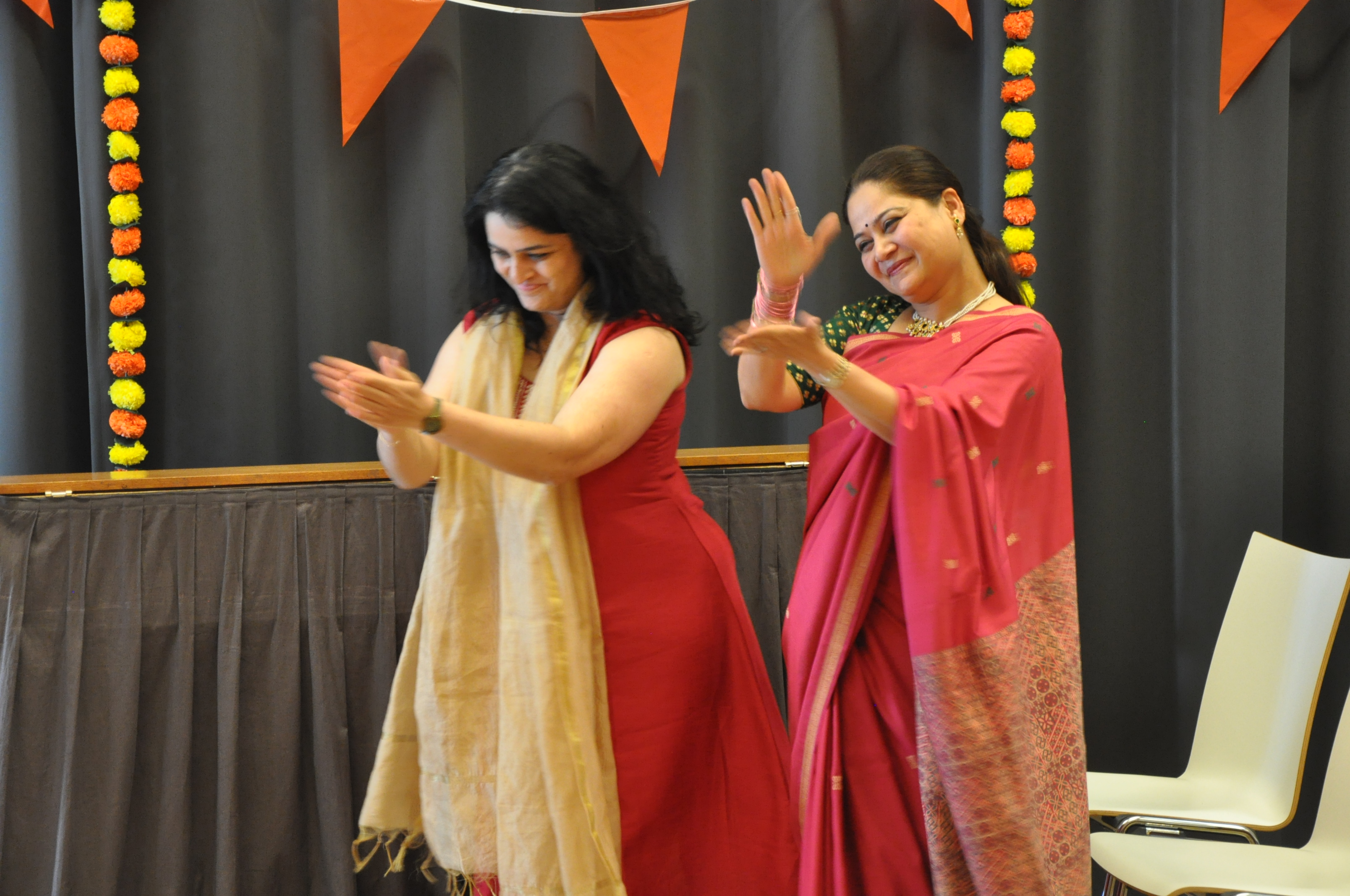 Maharashtra Din 2025 photo 33