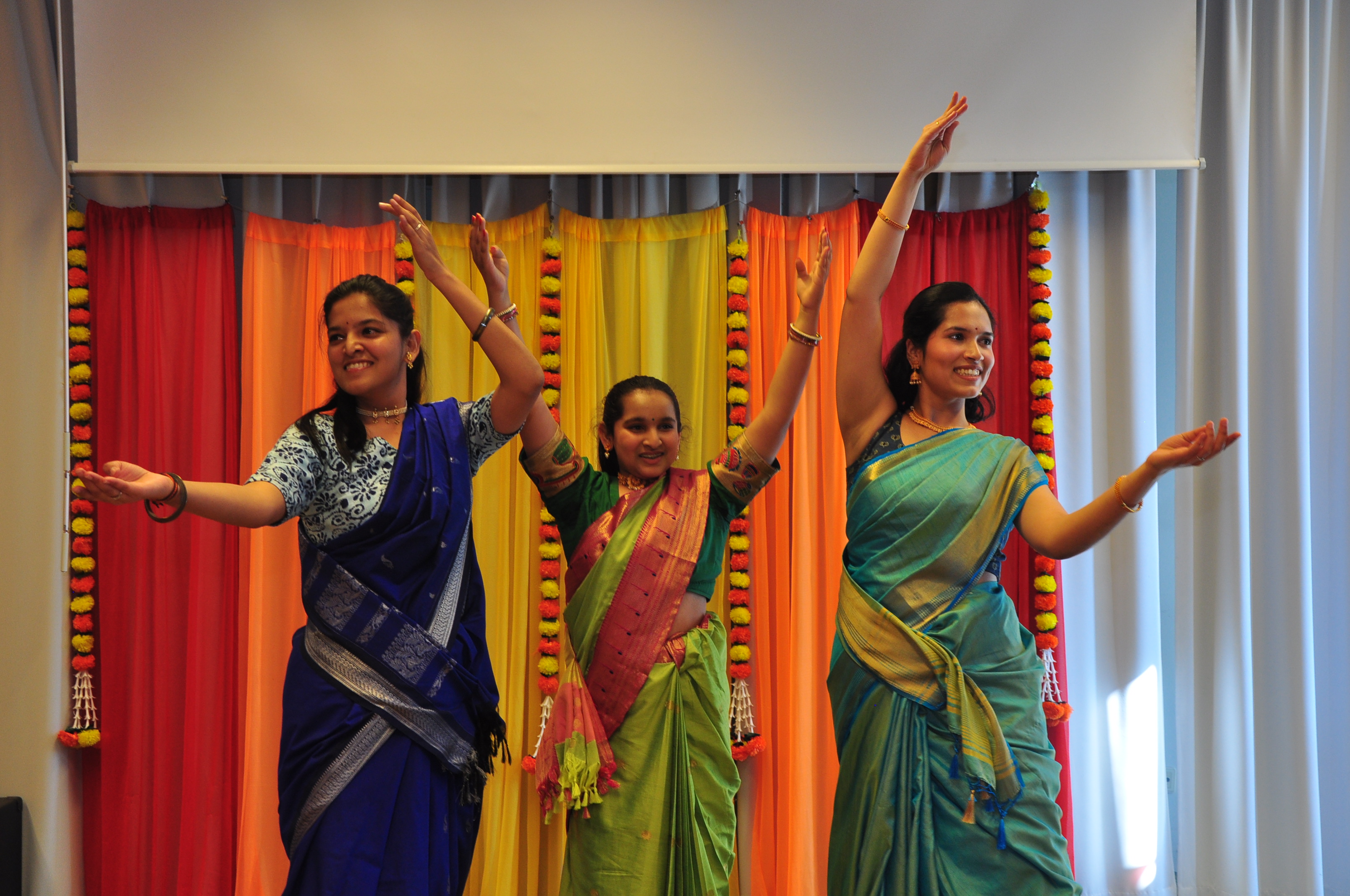 Maharashtra Din 2025 photo 36