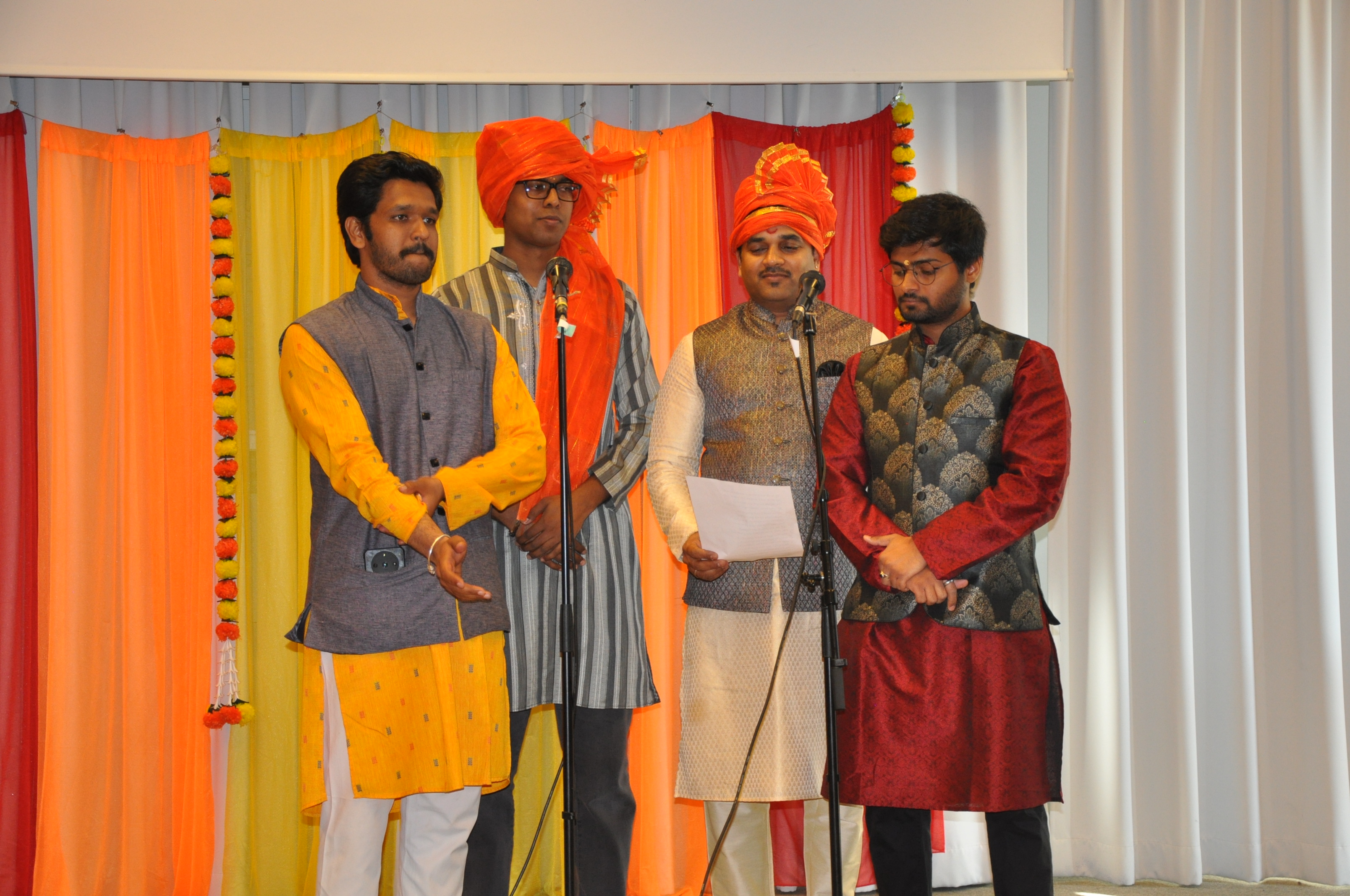 Maharashtra Din 2025 photo 37