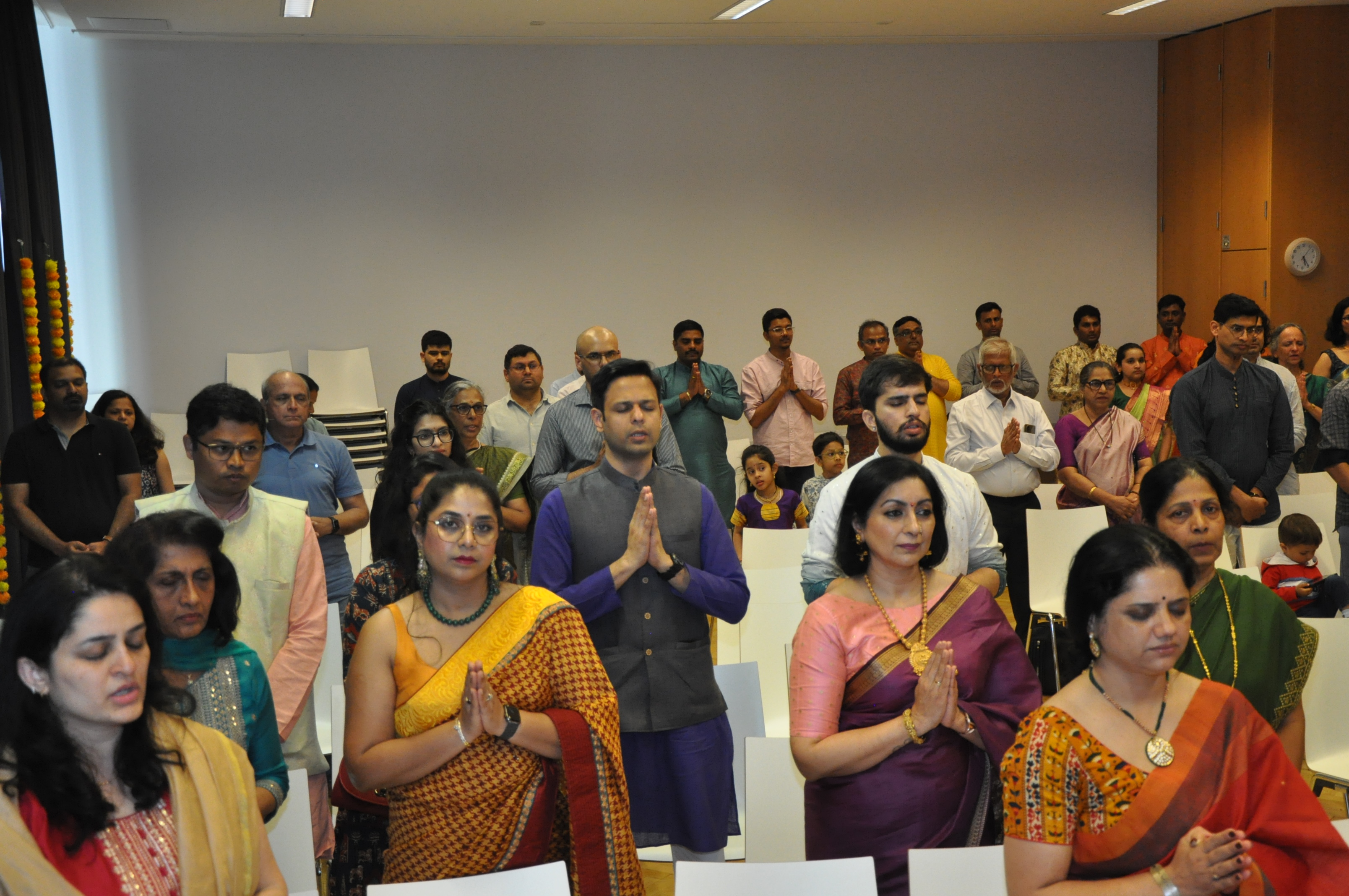 Maharashtra Din 2025 photo 39