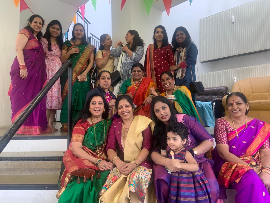 Community photo