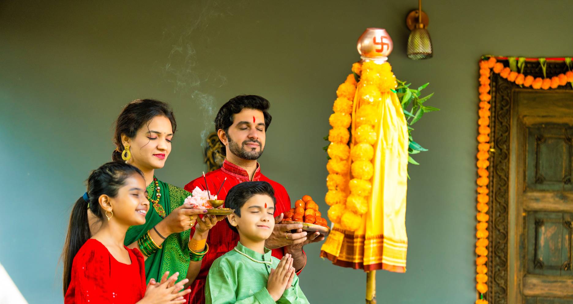 Indian Cultural Event