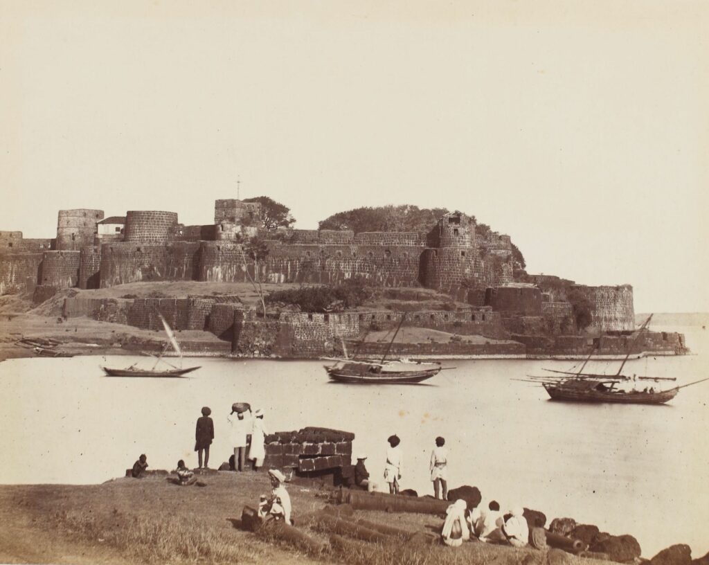 मराठा साम्राज्य