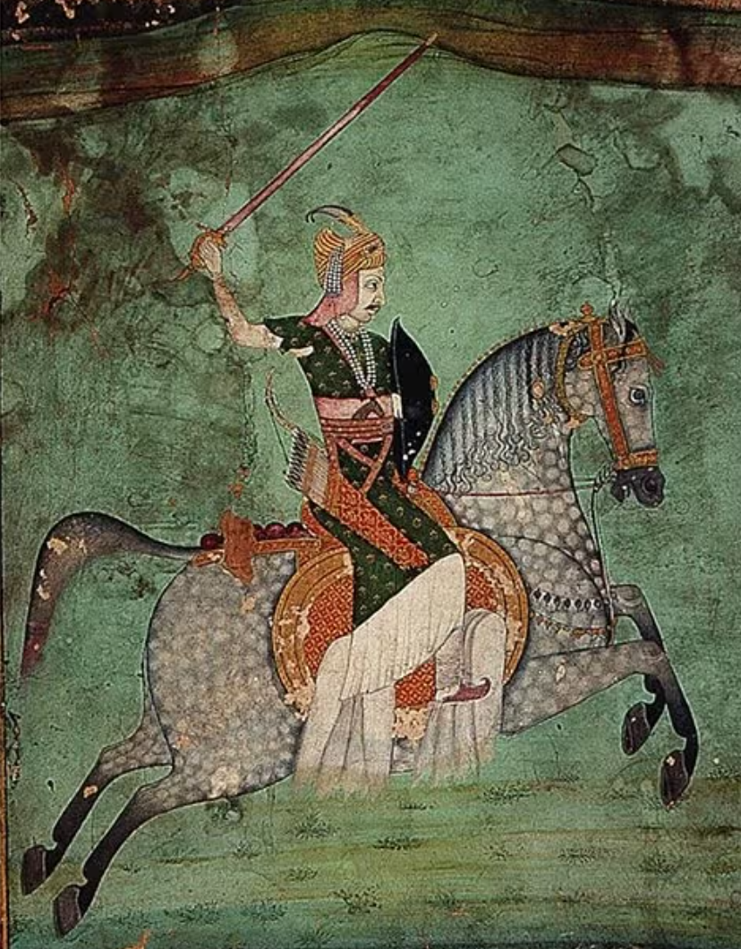 पेशवा बाजीराव पहिला
