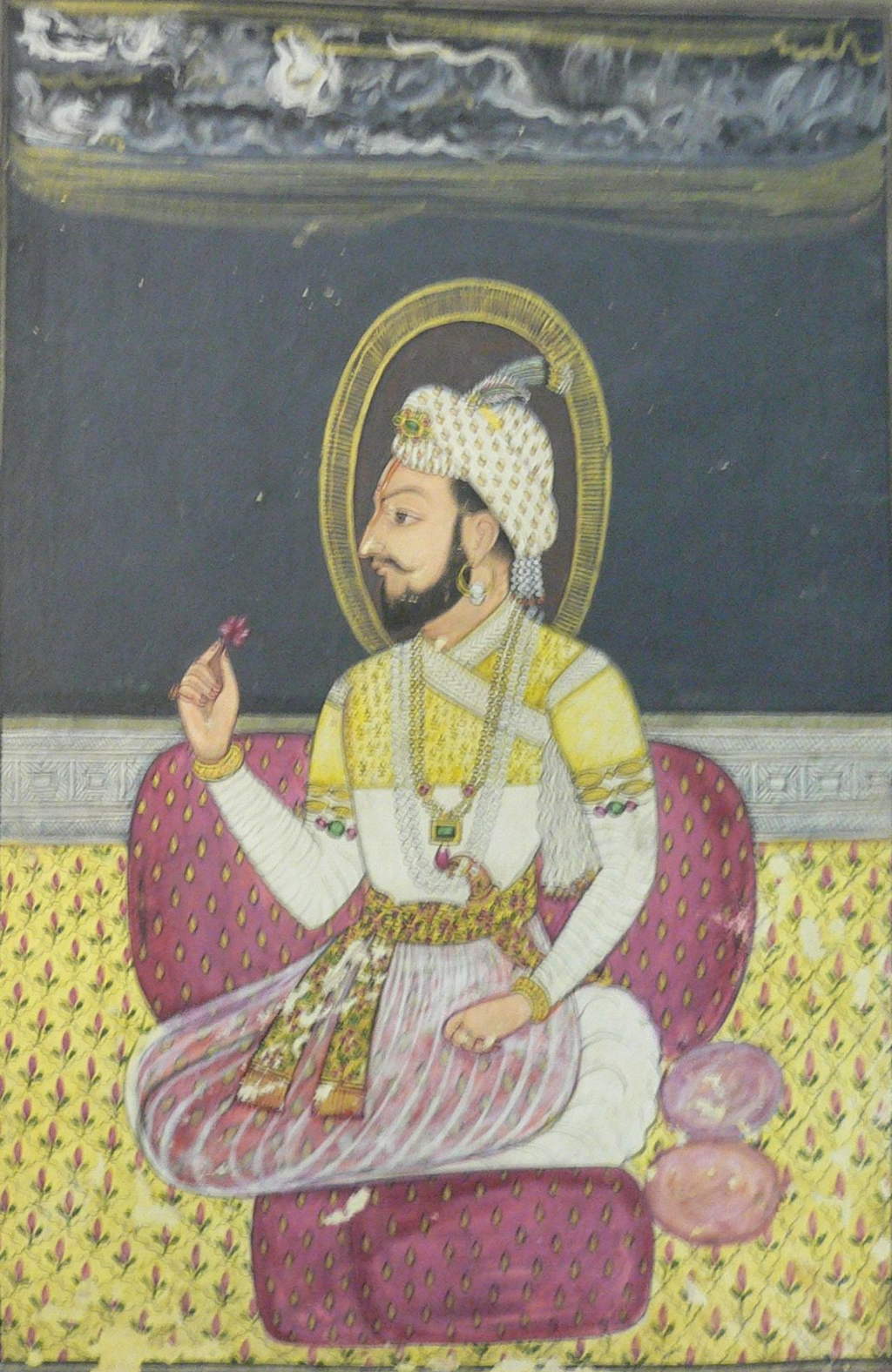 छत्रपती संभाजी महाराज