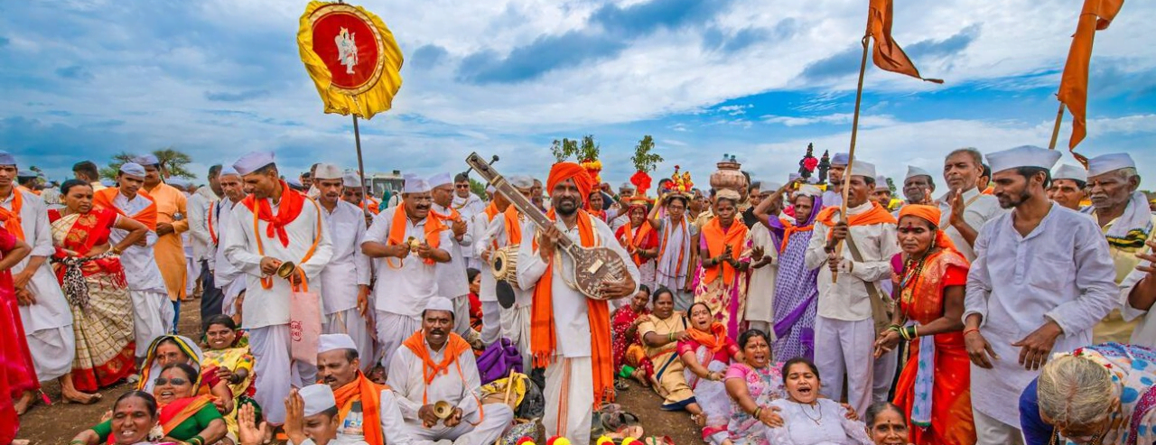 Maharashtra Festivals