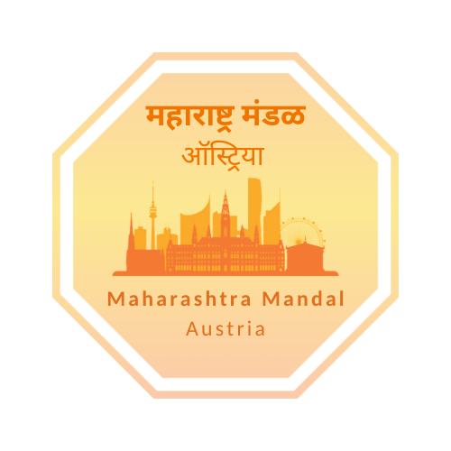 Maharashtra Mandal Austria Logo